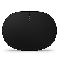 Sonos Era 300 - Black - Wireless, Alexa Enabled