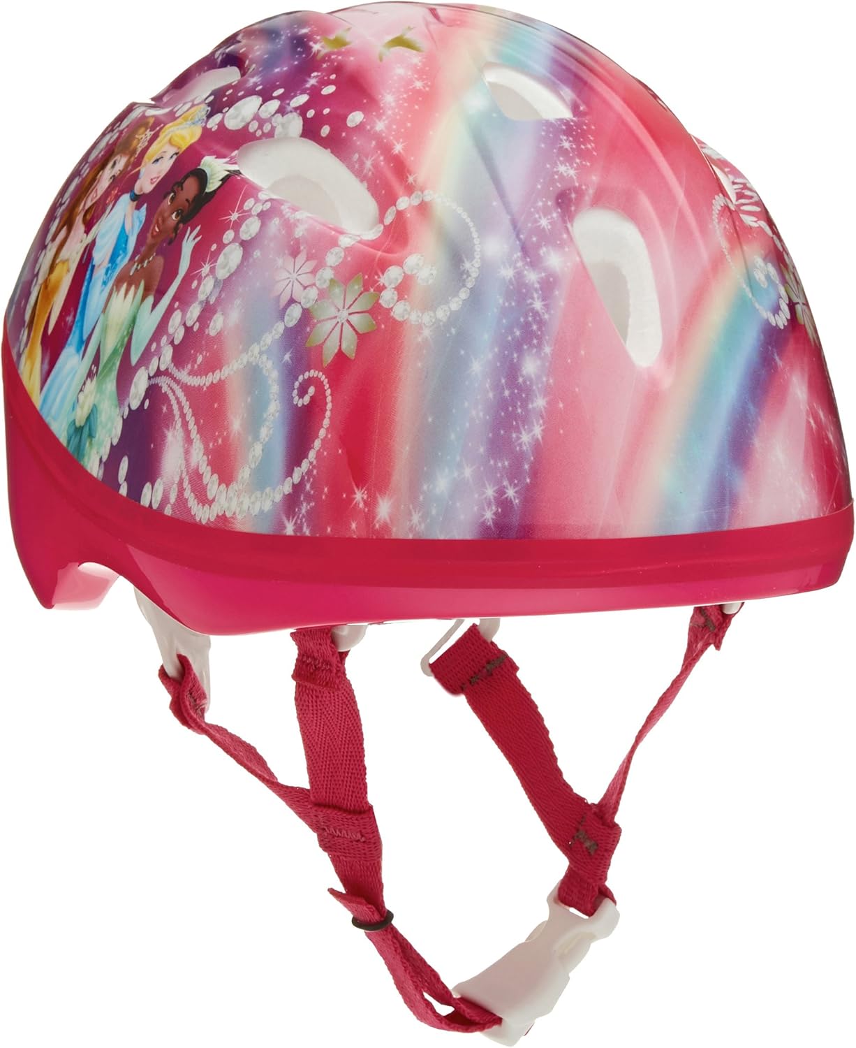 true princess bike