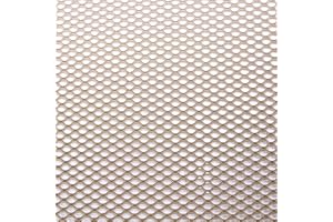 M-D Building Products 57364 2-Feet by 4-Feet EM-2 Expanded Aluminum