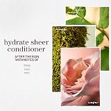 Pureology Hydrate Sheer Conditioner Lightweight Vegan Silicone-Free Fine view 8