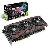 ASUS ROG Strix NVIDIA GeForce RTX 2060 EVO OC