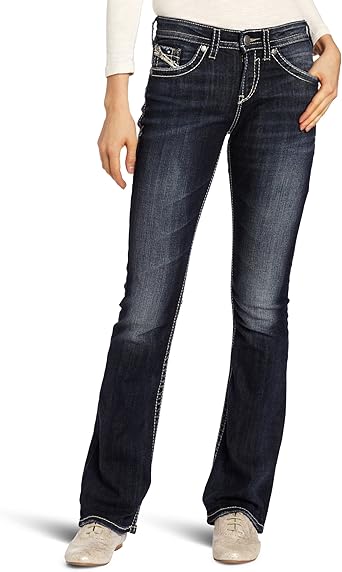 silver natsuki jeans