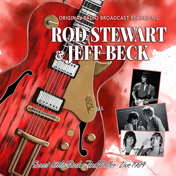 Beck, Jeff - The Collection - Amazon.com Music