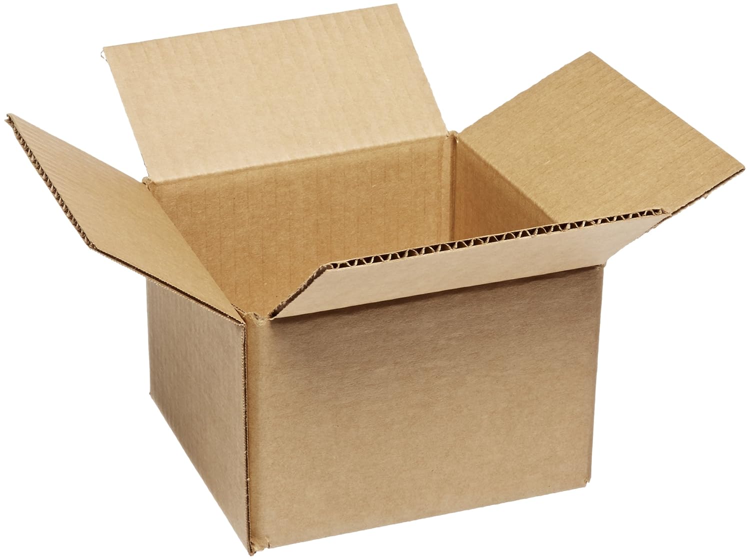 Aviditi 7745 caja de vasos de cartón, 7 