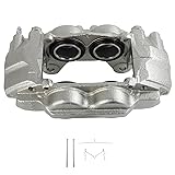 SCITOO Front Left Brake Caliper Without Bracket
