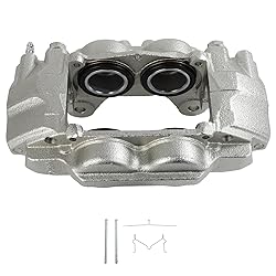 SCITOO Front Left Brake Caliper Without Bracket