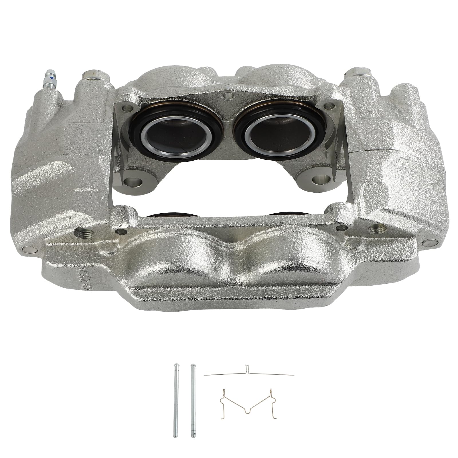 SCITOO Front Left Brake Caliper Without Bracket