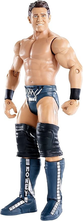 the miz figure