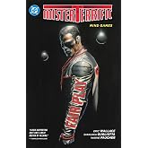 Mister Terrific: Mind Games
