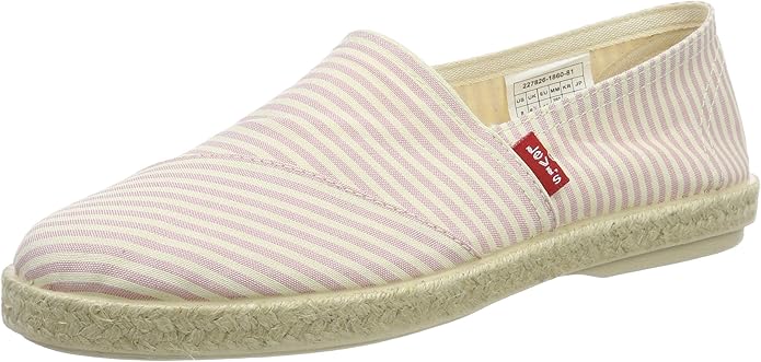 levis espadrilles