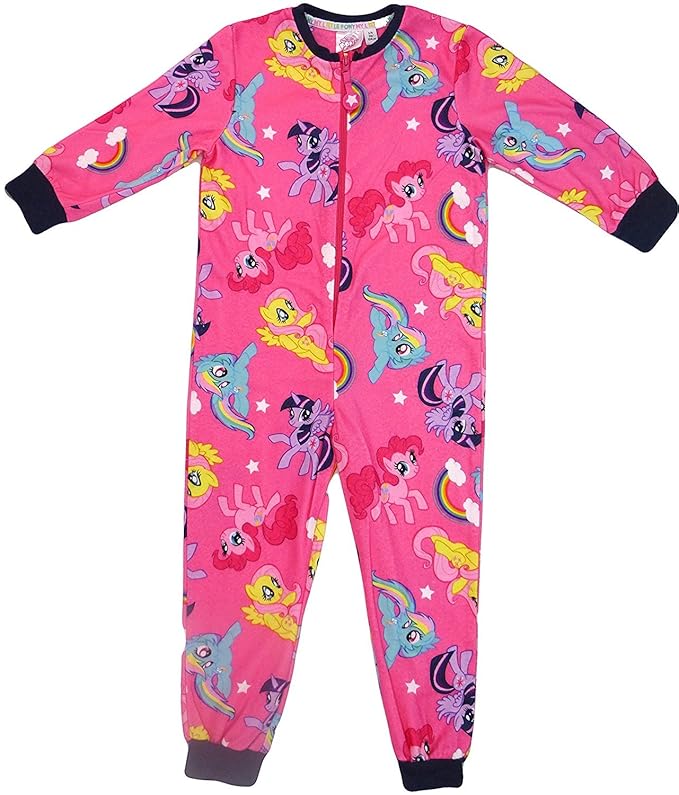 character sleepsuits
