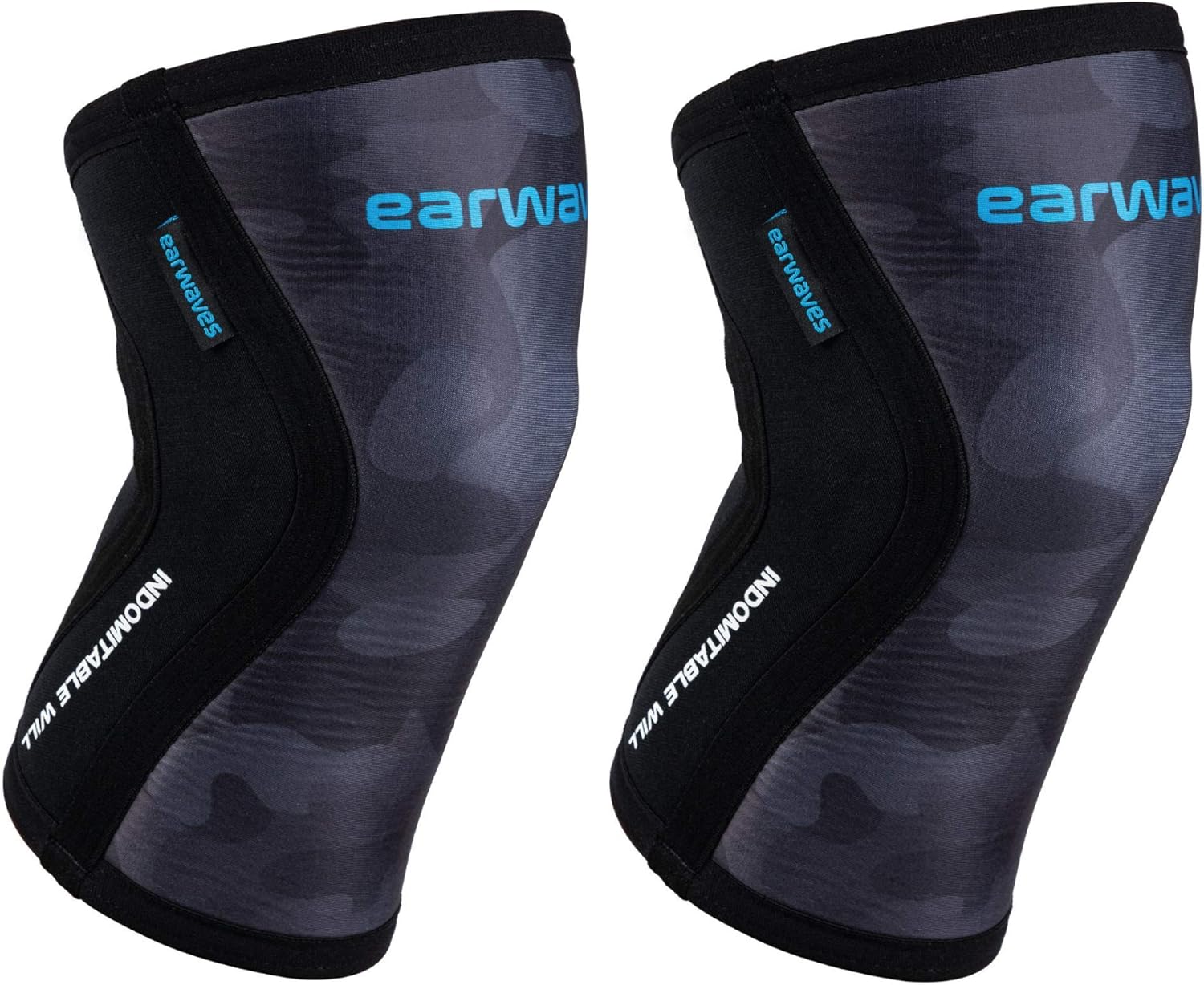 ginocchiera per il sollevamento del peso