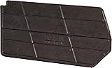 Durham PB30161-08 Polypropylene Vertical Divider