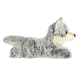 Aurora® Adorable Mini Flopsie™ Winter