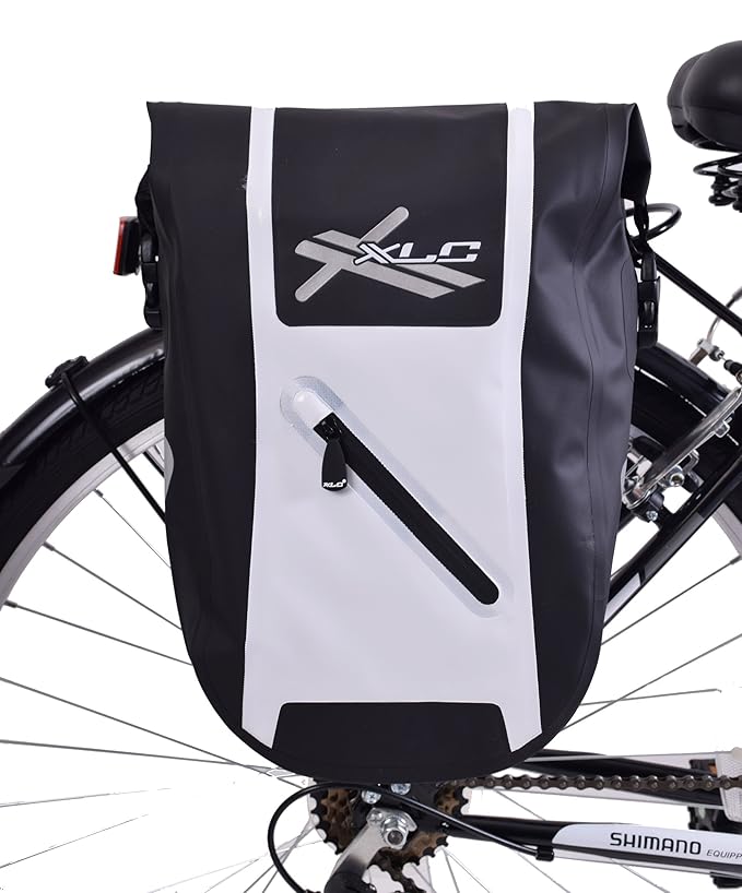 xlc panniers