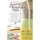 Essential Sewing Reference Tool: All-in-One Visual Guide