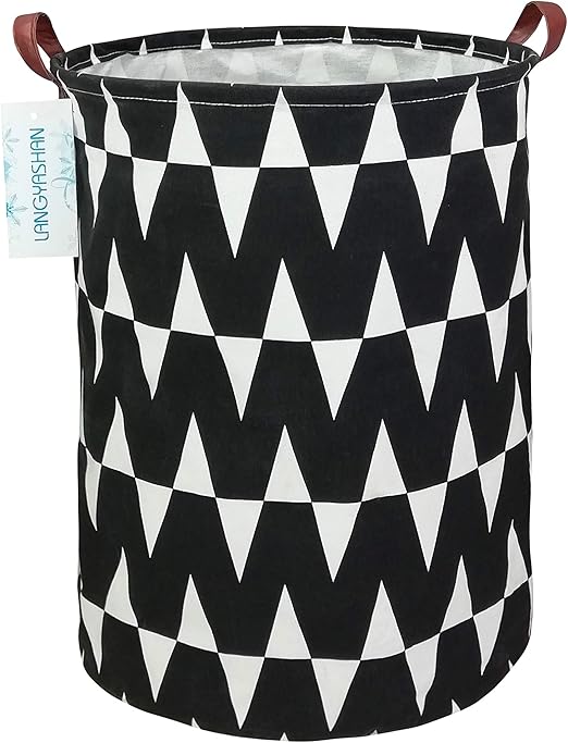 cute storage baskets for nursery