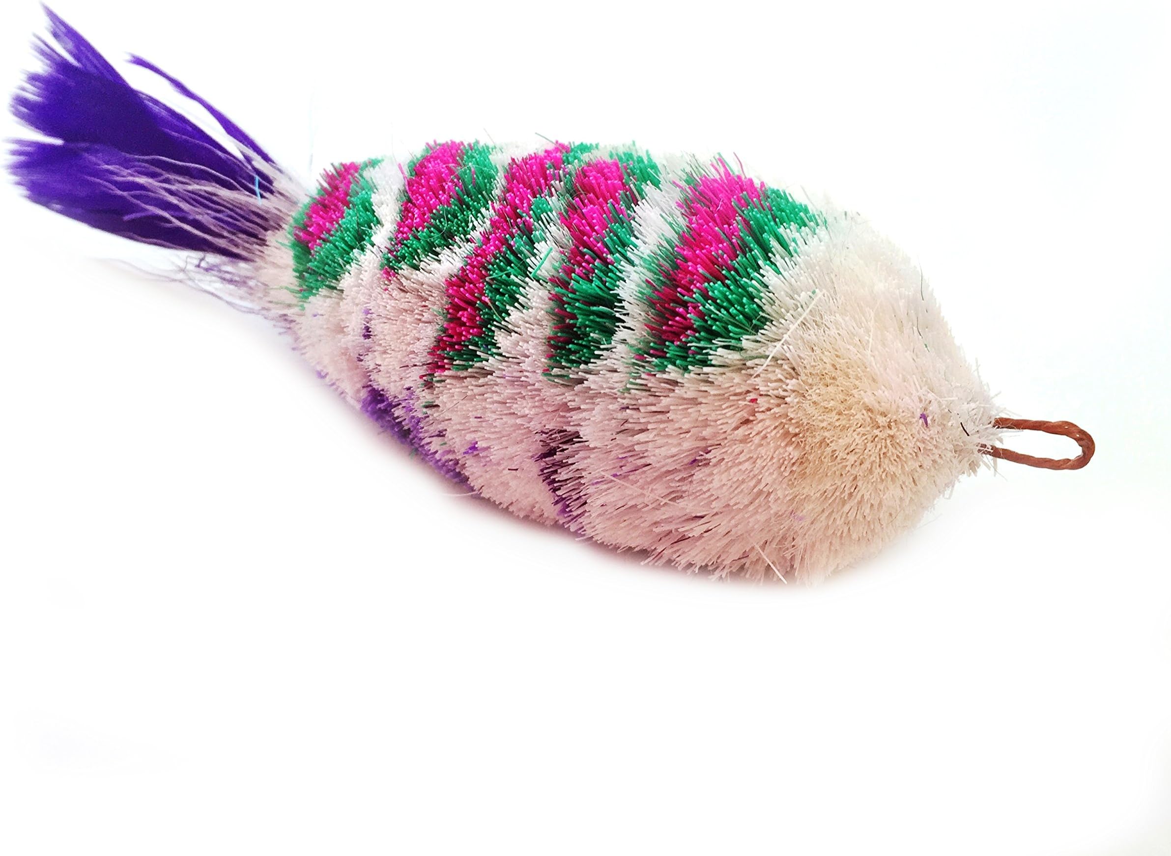 Purrs Flipper Attachment - Fits PurrSuit, Frenzy & DaBird wand Cat Toys