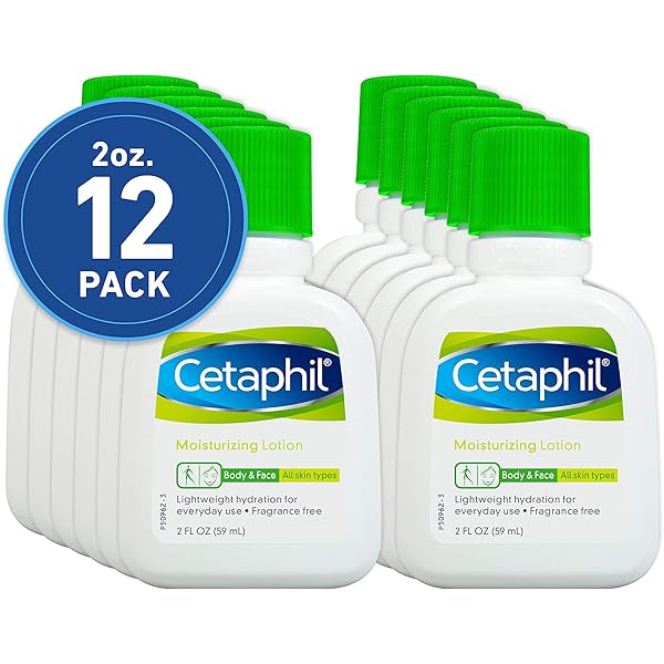 cetaphil body and face