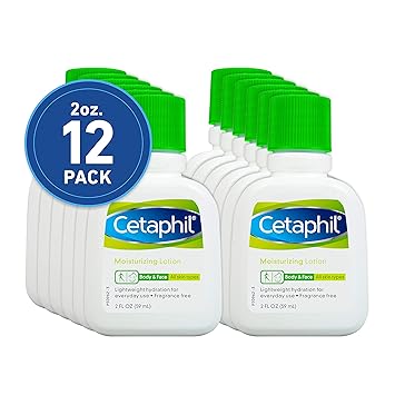 cetaphil lotion amazon