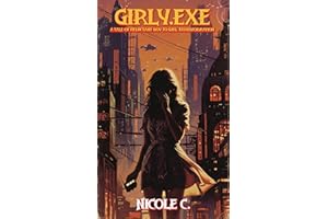 Girly.EXE: A Tale of Reluctant Boy to Girl Transformation