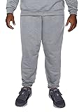 Fruit of the Loom Men's Tall Eversoft Fleece