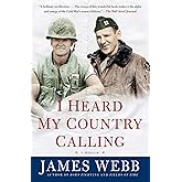 I Heard My Country Calling: A Memoir