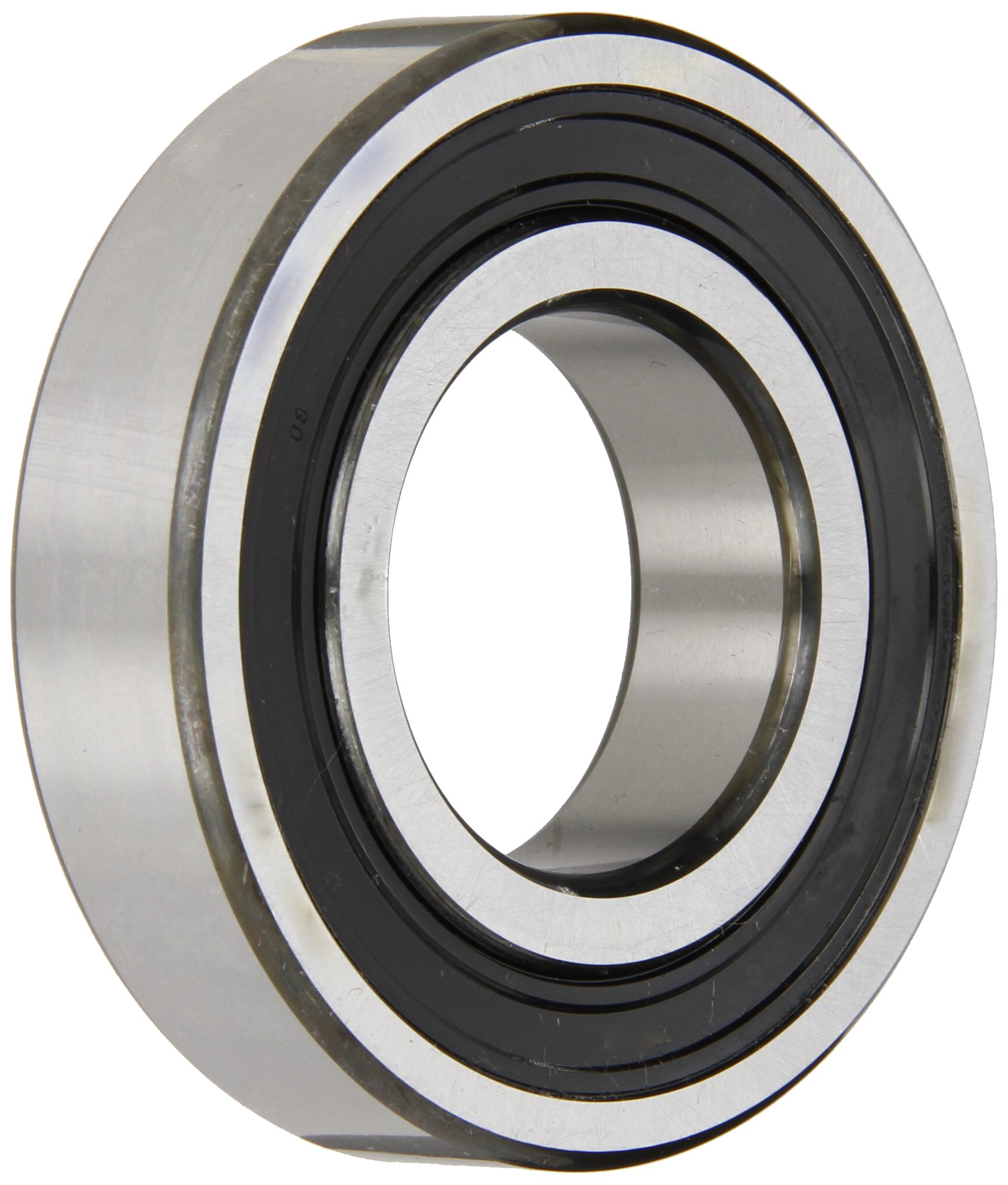 SKF 6207-2RS1 Radial Deep Groove Ball Bearing