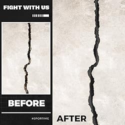 MotiMind 1 Inch x 50 ft Foam Backer Rod for Gaps