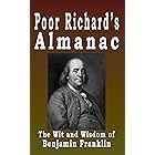 Poor Richard's Almanac