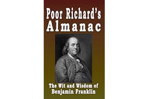 Poor Richard's Almanac