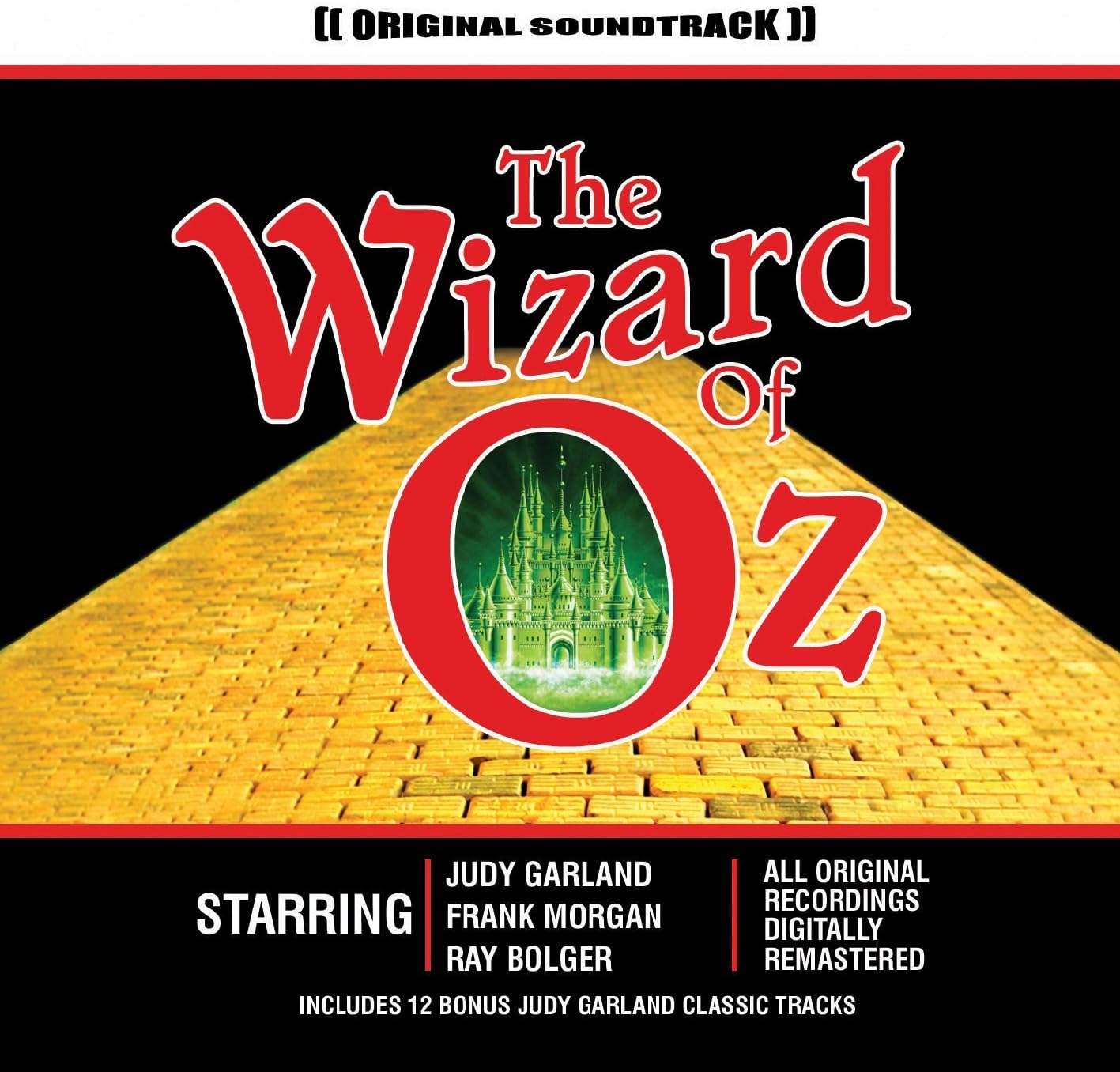 The Wizard of Oz Amazon.co.uk