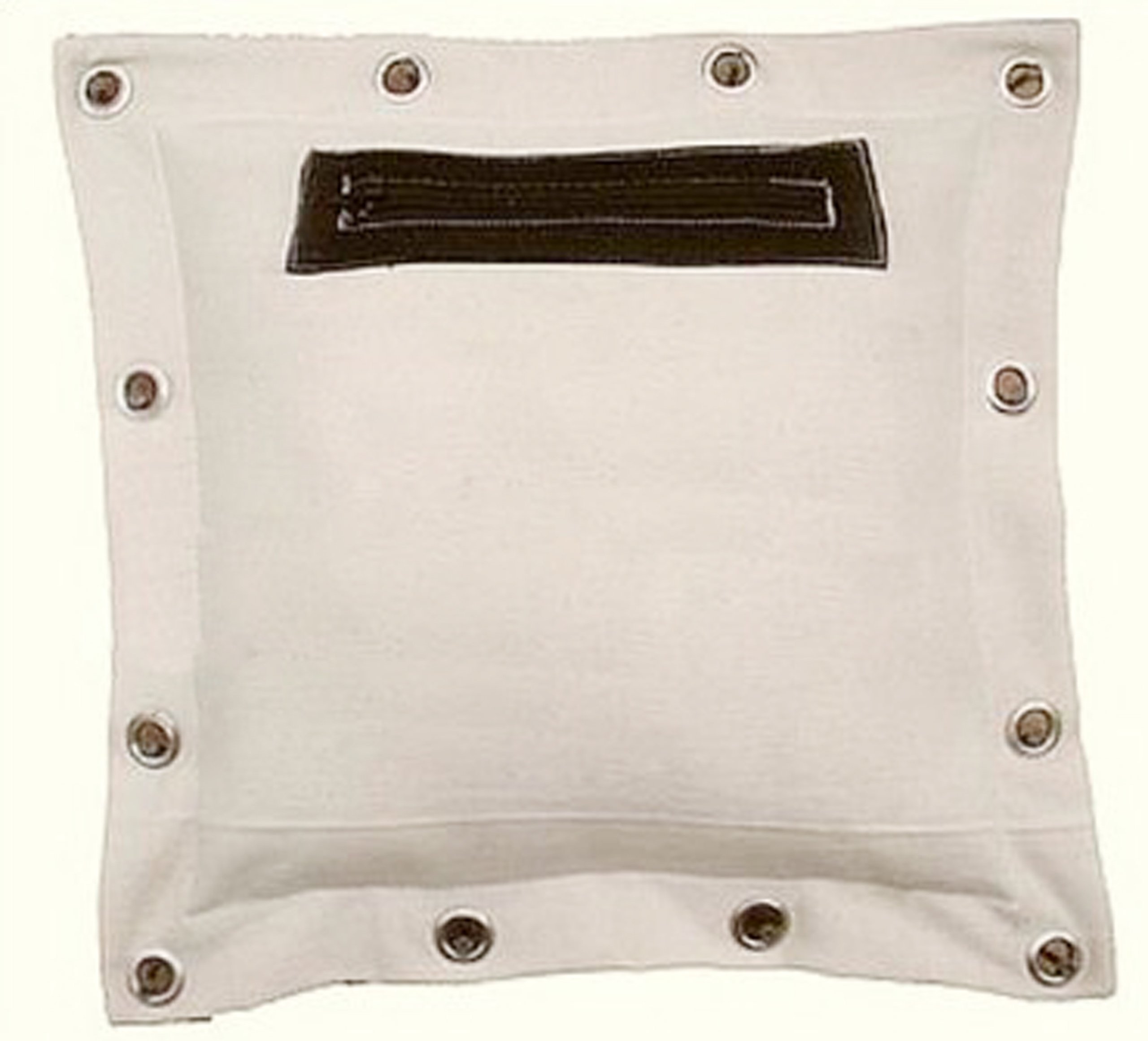 Wing Chun Wall Bag Kung Fu Kick Striking Punch Bag, YEESAM Canvas Sandbag Wall Target Suitable for Boxing Training Fitness Taekwondo Punching Bag