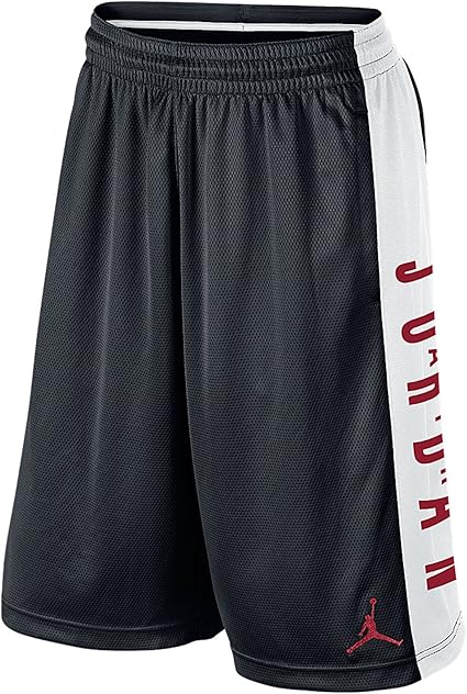 jordan aj highlight shorts