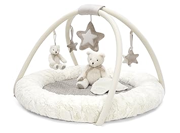 baby play gym mamas papas