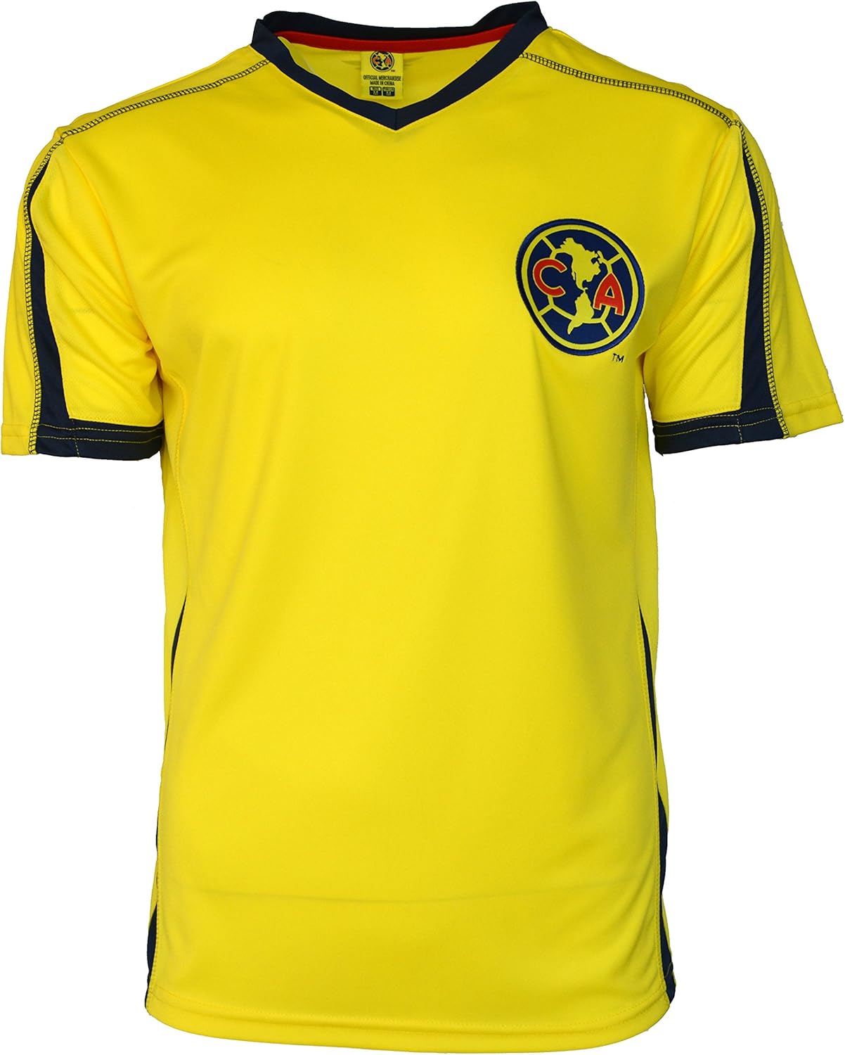 america training jersey