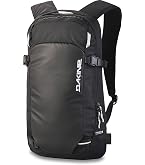Amazon.com : Dakine HELI BACKPACK 12L - GRIFFIN : Sports & Outdoors