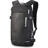 Dakine Poacher Backpack 14L - Black, One Size