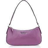 HUGO womens Chris Small Hobo Handbag