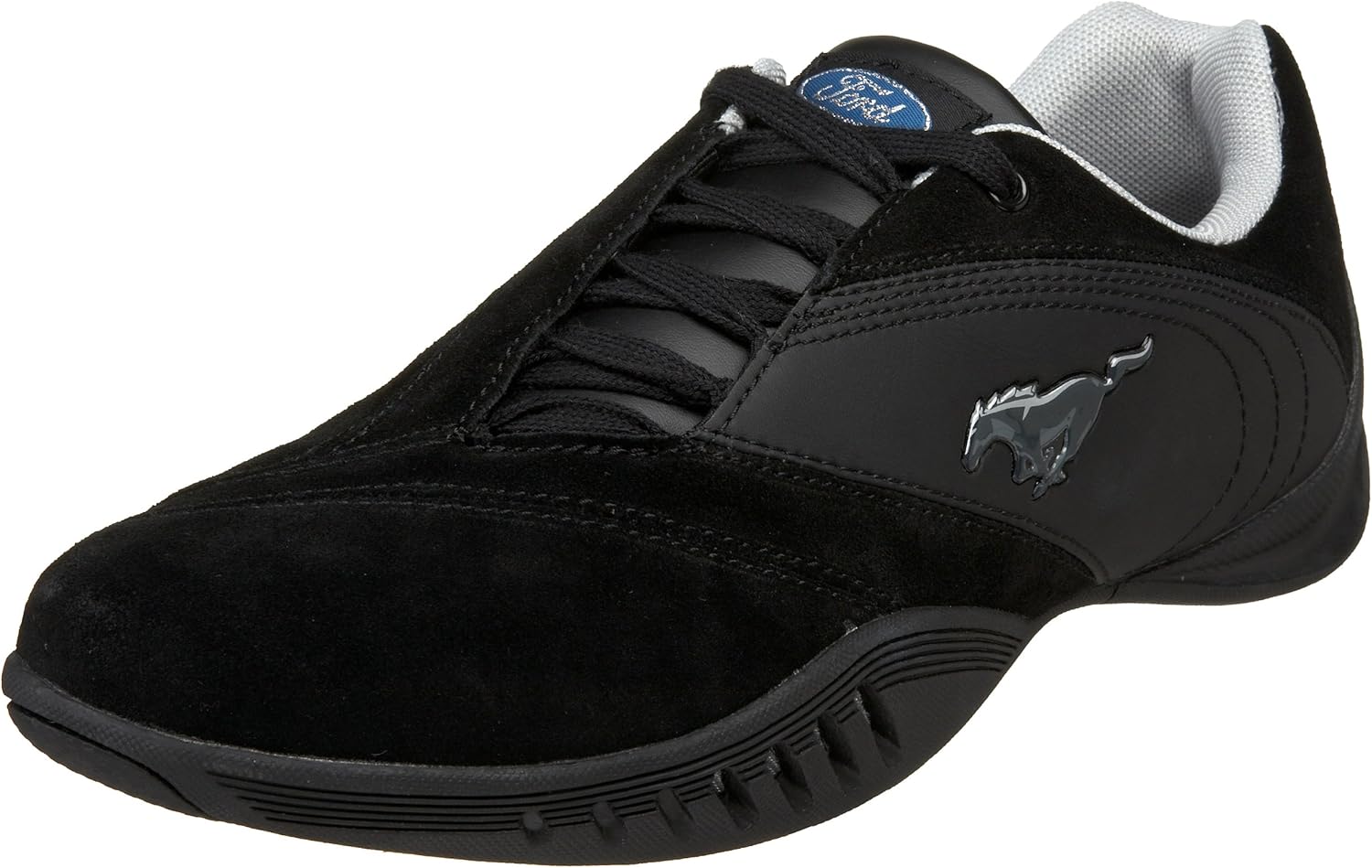 ford mustang driving shoes