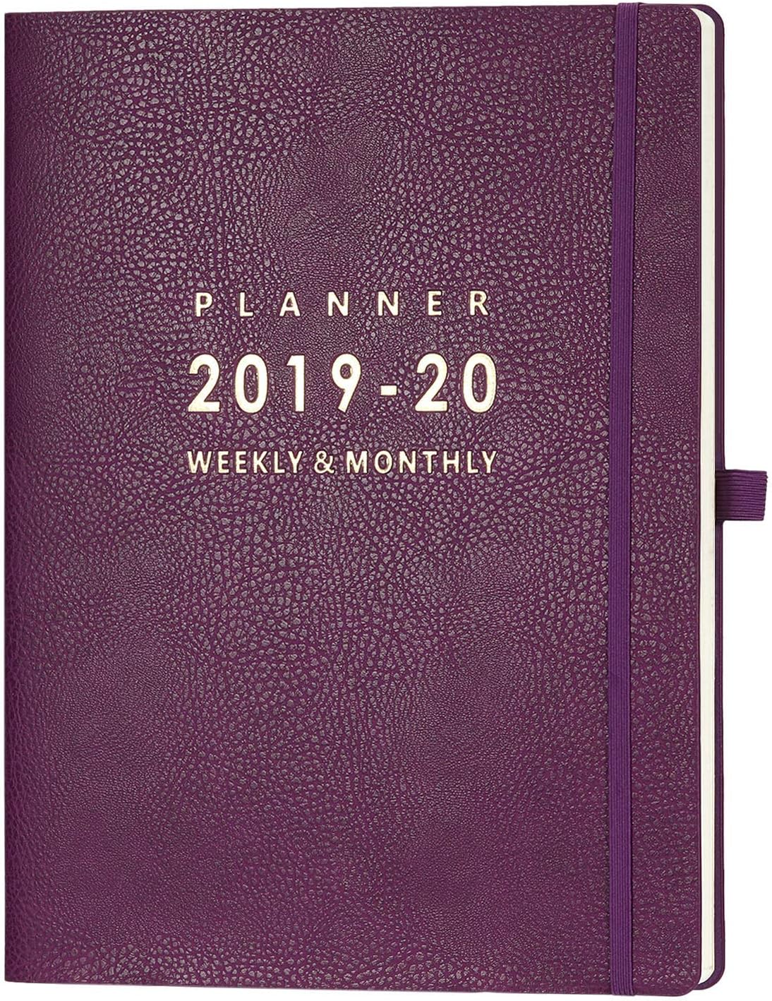 Best 2018 desk calendar 17 month