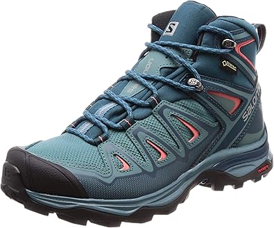 salomon x ultra 3 mid gtx donna