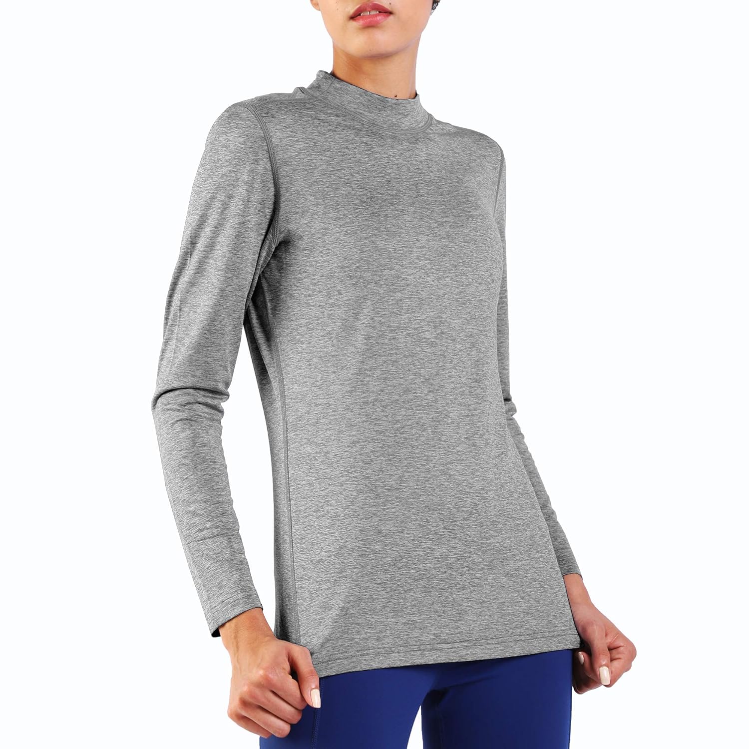 Sudadera térmica mujer Clearance
