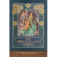 The Princess and Curdie (Puffin Classics): MacDonald, George