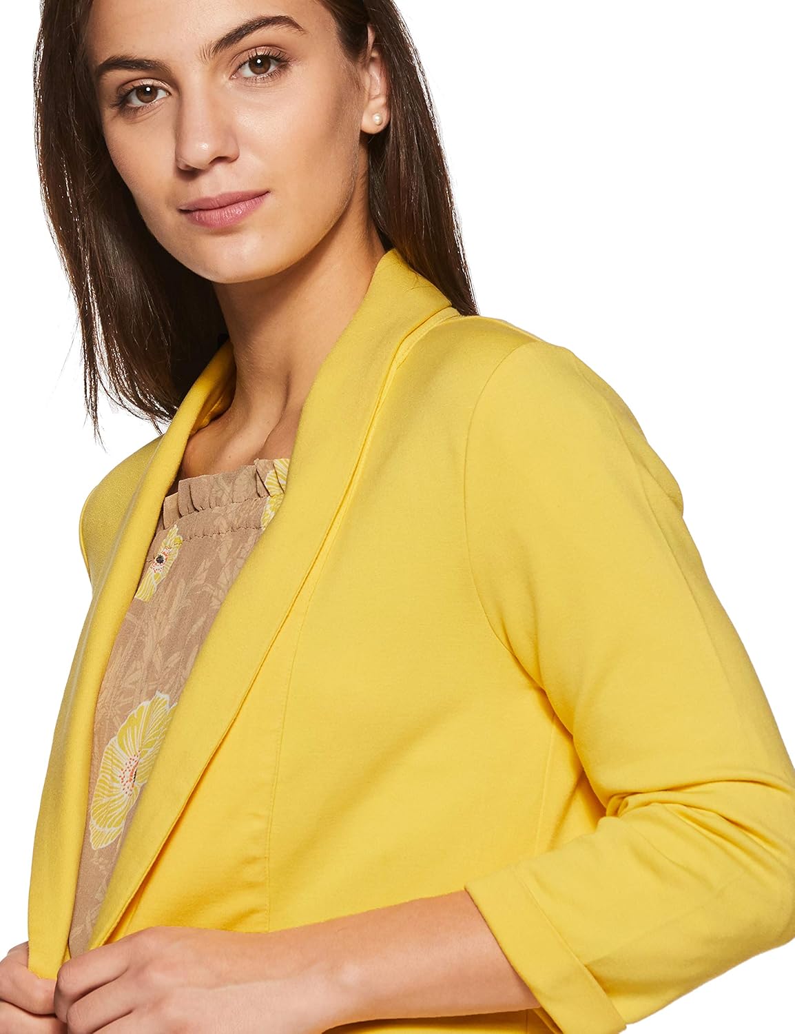 vero moda women's blazer