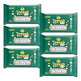 Jans Frozen Royal Tempeh: Wholesome Vegetarian