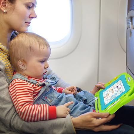 geekper magnetic drawing board