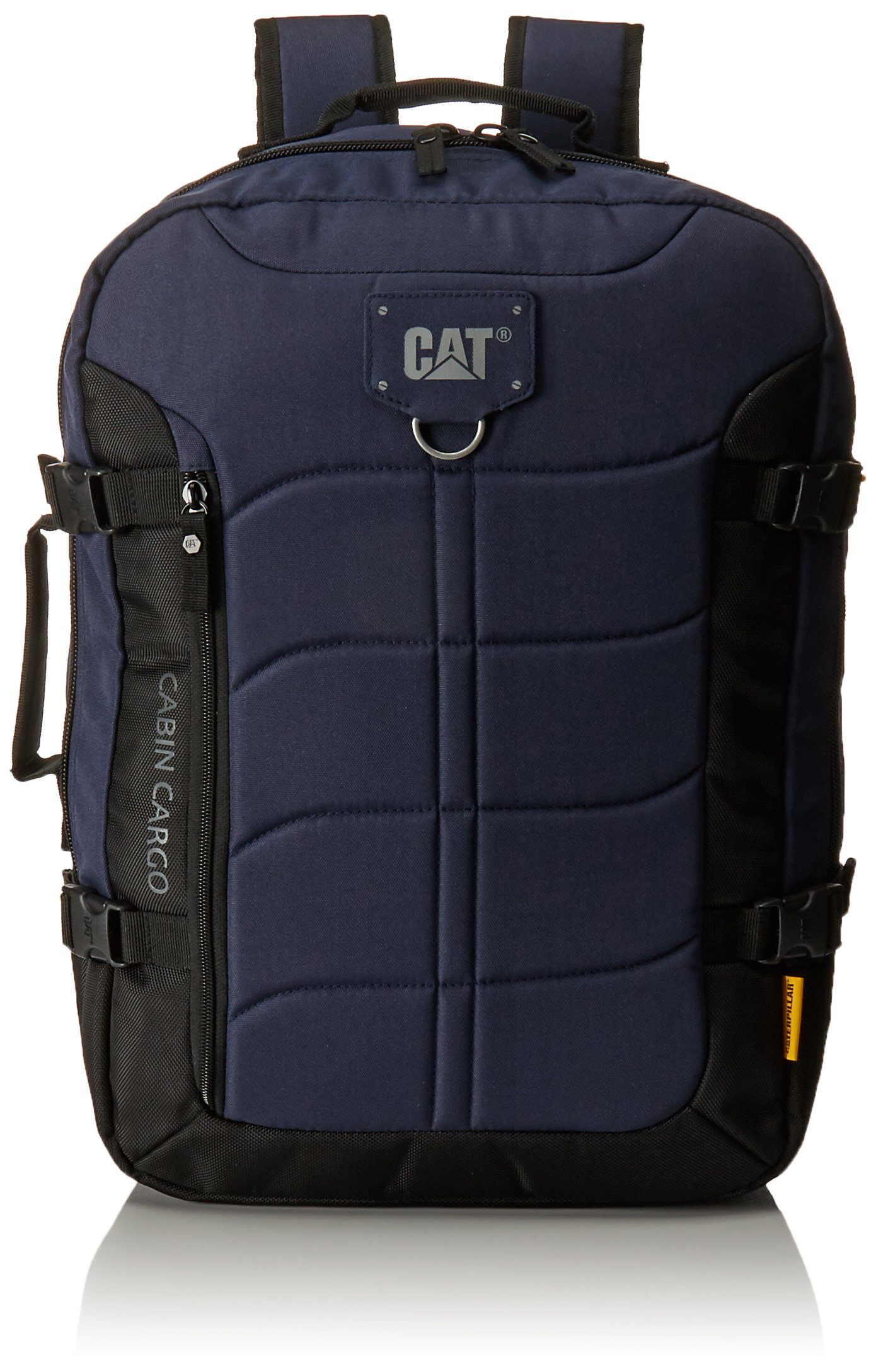 cat cabin cargo backpack