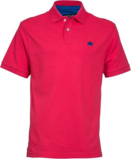 Raging Bull Polo Shirt on Sale, 56% OFF 