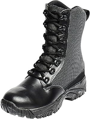 pull on tactical boots